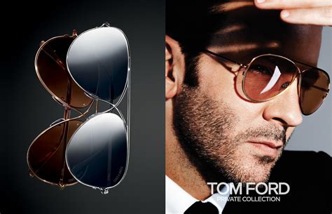 tom ford private collection.